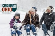 Why Cincinnati Is a Must-Visit for Christmas