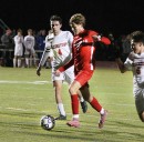 HS Postseason Awards: 2025 WMass All-League announced for boys soccer
