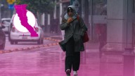 Pronóstico del clima para este miércoles 3 de diciembre en Baja California, prevén temperaturas de hasta