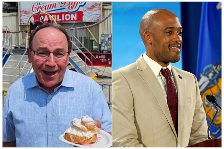 GOP Candidate Whitesplains Slavery To Black Democrat