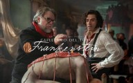 Frankenstein de Guillermo del Toro obtiene cuatro nominaciones en los Globos de Oro 2026
