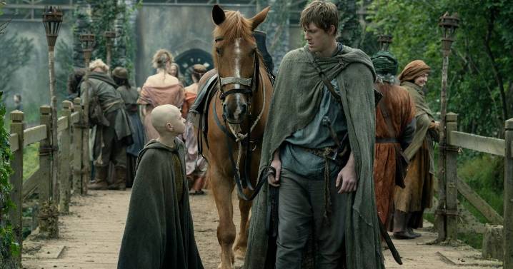 Game of Thrones fans brand spin-off an 'instant classic' after latest trailer