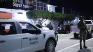 Asesinan a hombre dentro de tienda de ropa en la Francisco Villa, en Mazatlán