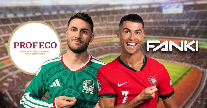 Profeco exigió claridad en la venta de boletos del México vs Portugal luego del colapso en Fanki minutos antes de la preventa: ¿Qué pasó y cuál es el origen de la boletera extranjera?