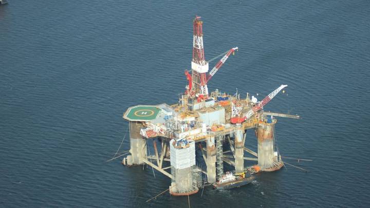 En el yacimiento Sea Lion. El Gobierno trató de “ilegal e ilegítima” la explotación petrolera en Malvinas y advirtió que tomará “acciones pertinentes”