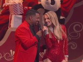 How to watch ‘Dancing with the Holidays’ special tonight for free without