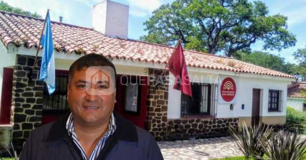 Escándalo en San Lorenzo: pese a estar condenado, "Kila" Gonza asumirá como concejal