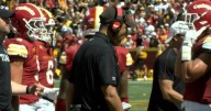 Matt Campbell leaving IUowa State for Penn State
