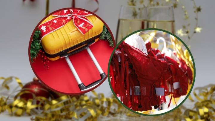 Ni lo intentes, estos son los 5 rituales de Año Nuevo que no funcionan