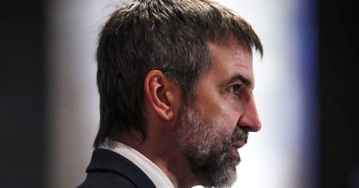 ‘Be honest with Canadians:’ Guilbeault says 2030 emissions targets are now ‘impossible’