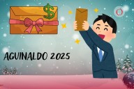 Aguinaldo 2025: ¿Cuándo es la fecha límite para recibir el pago?