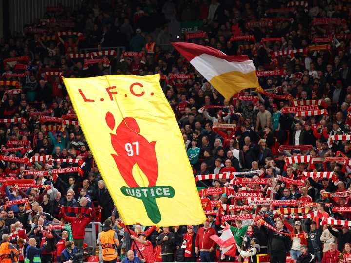 Report finds widespread police failings over UK’s Hillsborough disaster