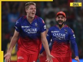 IPL 2026 auction: Why overseas stars like Cameron Green can't earn more than