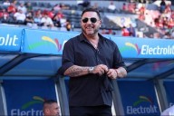 Confirman que Mohamed es la bestia de liguillas