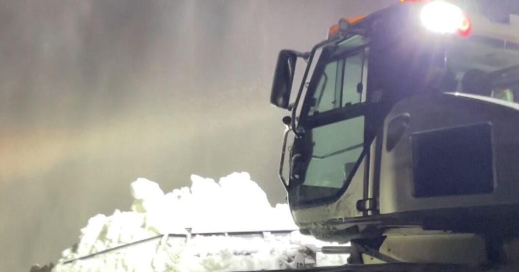 Powderhorn announces opening day this Friday