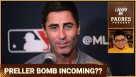 San Diego Padres Rumors SWIRLING Around AJ Preller Blockbuster Trade