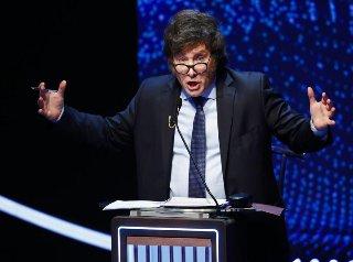 Milei convoca a sesiones en el Congreso para avanzar en su política neoliberal