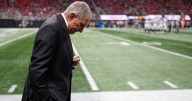 Falcons’ Arthur Blank has become bad franchise owner