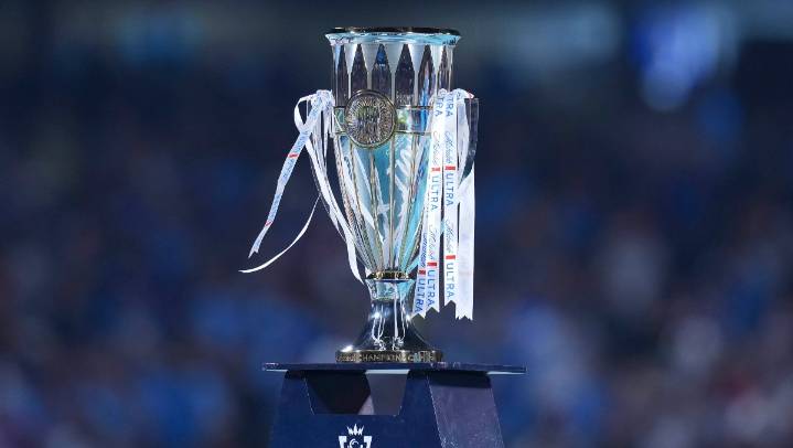 Concacaf Champions Cup 2026: Así quedaron los partidos y llaves del torneo
