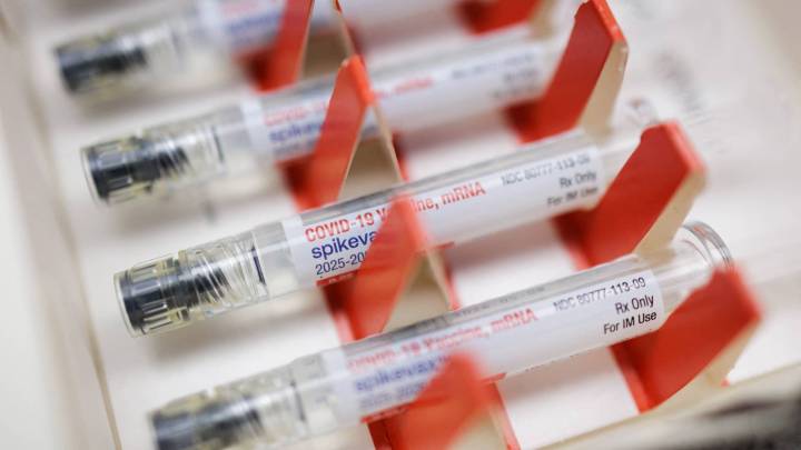 Stocks making big moves premarket: Synopsys, Moderna, Coinbase and more