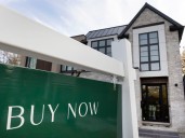 Toronto, Vancouver expected to buck 2026 trend of higher house prices