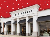 7 Best Pottery Barn Christmas Finds, According to Interior Designers