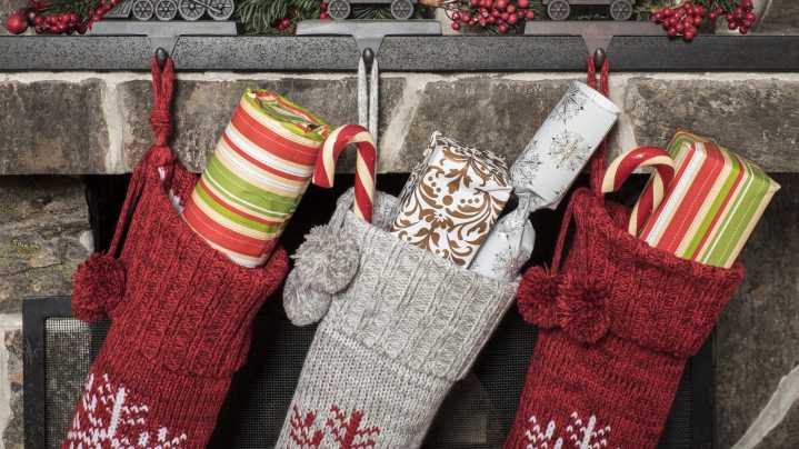 The 11 Best Stocking Stuffers At HomeGoods This December 2025