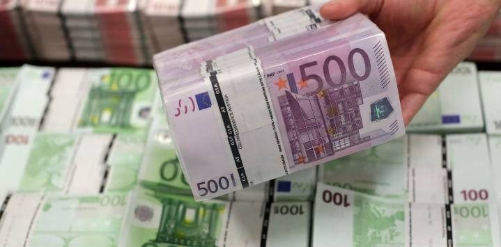 Euro hoy: a cuánto cotiza este martes 09 de diciembre