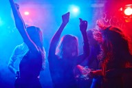 Half of women at nightclubs recently faced sexual comments, groping, or forced kissing