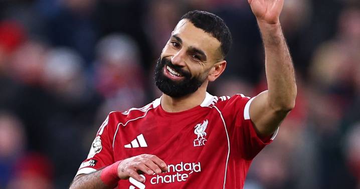 Mo Salah cheekily refuses interview as Liverpool star avoids angry Leeds repeat