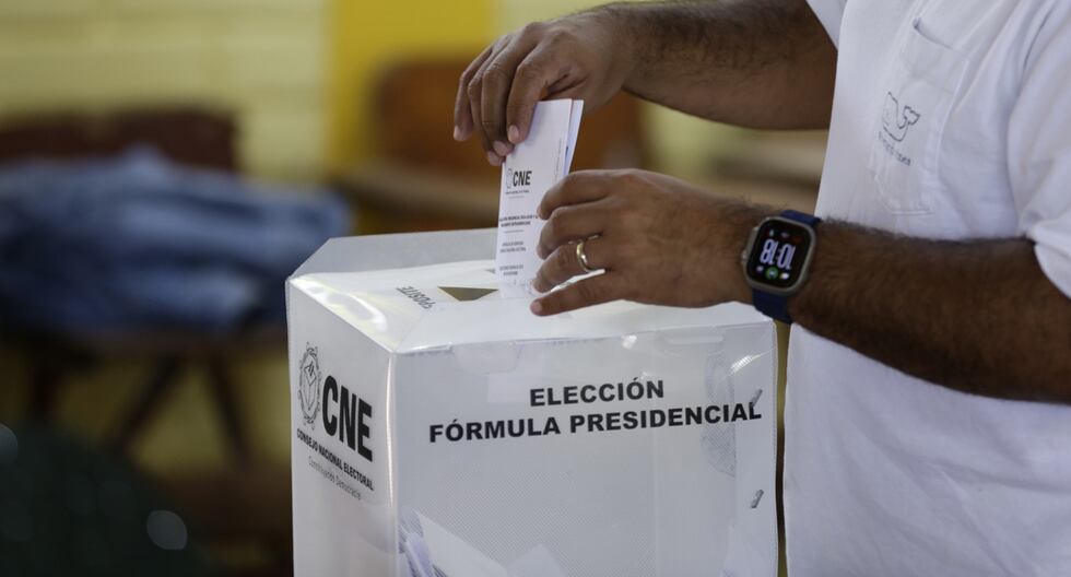 Elecciones Honduras 2025: Finaliza el sistema de Transmisión de Resultados Electorales Preliminares pero continúa el recuento de votos | Nasry Asfura | Salvador Nasralla 