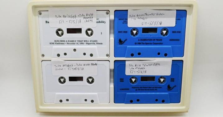 Natty Gray's 'underground' music and art archive published online