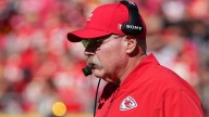 What Chiefs’ Andy Reid said about that disastrous 4th