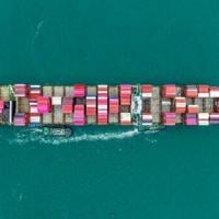 China's trade surplus tops $1 trillion despite plunge in US