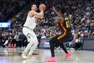 How to Watch Nuggets vs Hawks: Live Stream NBA, TV Channel