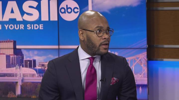 WHAS11 exclusive: Shull breaks down JCPS proposal ahead of vote