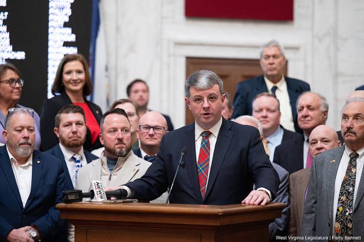 House majority previews a range of economic development priorities