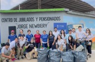 Vuelve la Navidad Ecológica con eco canjes en los barrios