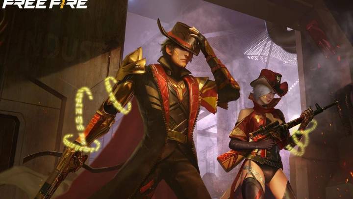 Free Fire MAX redeem codes for 12 December 2025: Unlock free Diamonds, Skins and special rewards