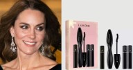 Princess Kate said to use Lancome mascara that's available for less than £3 in deal