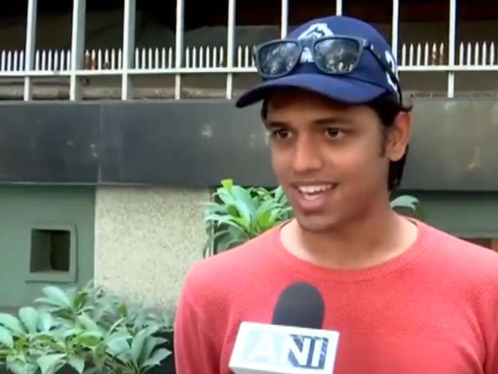 Fans go crazy ahead of Messi's event at Wankhede Stadium