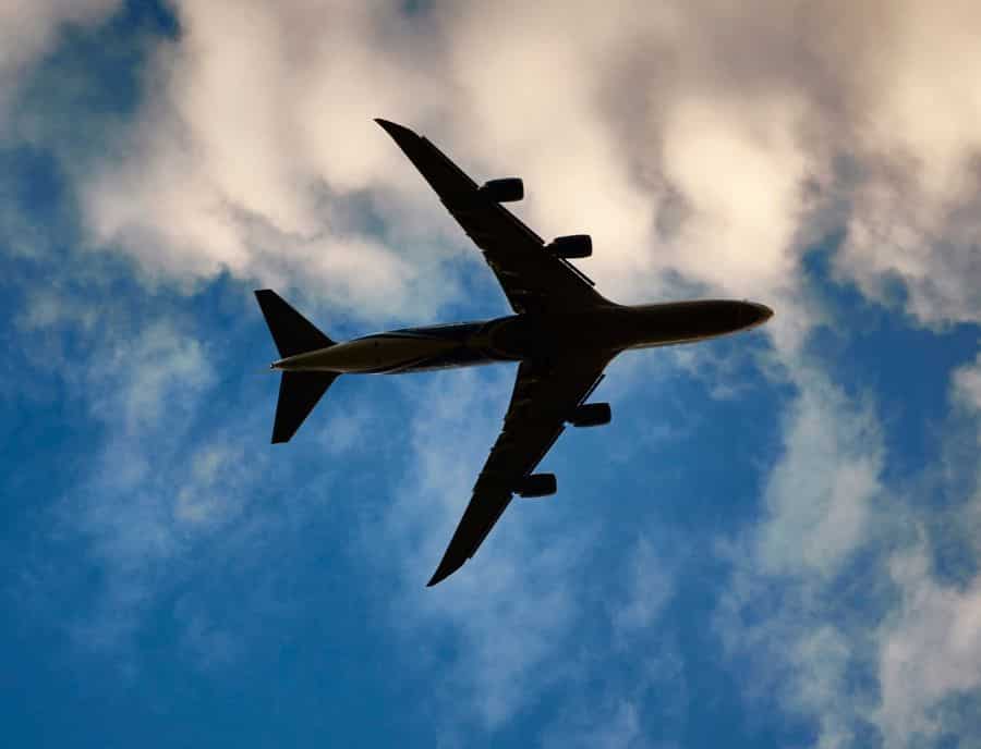 WMO directed to step up probe into GPS spoofing reported by flights
