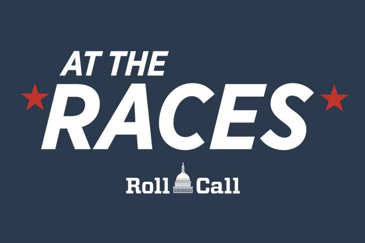 At the Races: Another health care election?