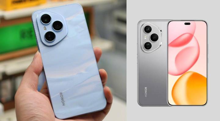 Cámaras 4K de 200MP, carga de 100W, pantalla 120Hz y chip GAMER: este HONOR supera al iPhone 17 Pro y es más BARATO