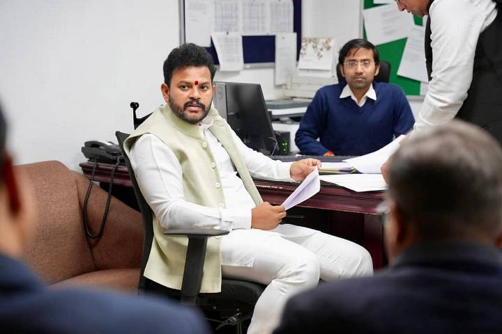 'Best Time To Start An Airline': Aviation Minister Speaks After IndiGo Fiasco