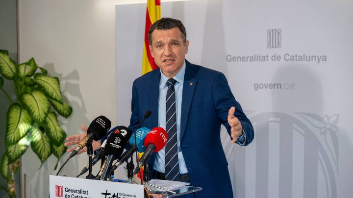 El Govern flexibilizará el lunes las restricciones de acceso al medio natural por peste porcina en Cataluña