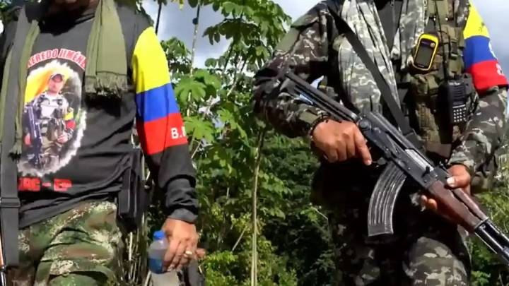 Defensoría rechaza paro armado decretado por disidencias de ‘Mordisco’ en Caquetá y Putumayo