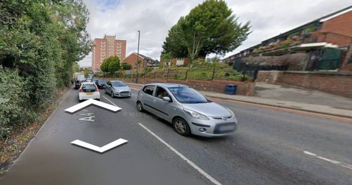 Live: Traffic chaos as multiple crashes block Bristol roads