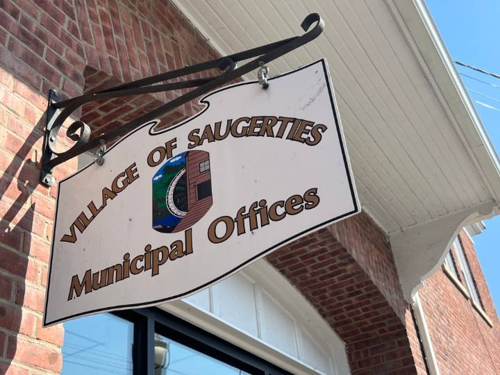 Saugerties village officials consider buying $1.1 million fire truck