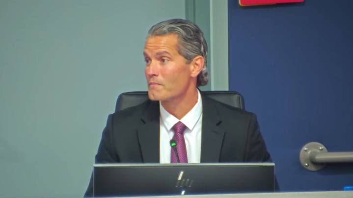 Who are Sarasota County Schools' highest-paid employees? See top 10